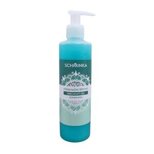 Schminka Sprchový gel s vůní konvalinky 250 ml obraz