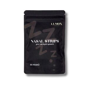Lumox Nasal Strips 30 ks obraz