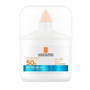 La Roche-Posay Anthelios UVAir SPF50+ sérum 50 ml obraz