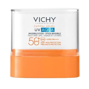 Vichy Capital Soleil UV-Aqua Tyčinka SPF50+ 9 g obraz