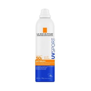 La Roche-Posay Anthelios UVSport SPF50+ mlha 200 ml obraz