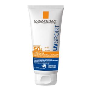 La Roche-Posay Anthelios UVSport SPF50+ mléko 200 ml obraz