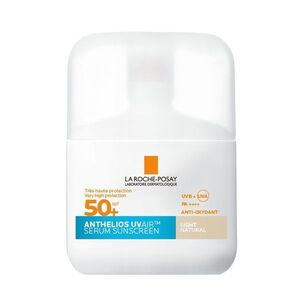 La Roche-Posay Anthelios UVAir SPF50+ tónované sérum 50 ml obraz