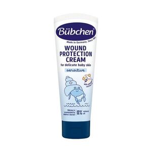 Bübchen Baby Speciální ošetřující krém 75 ml obraz