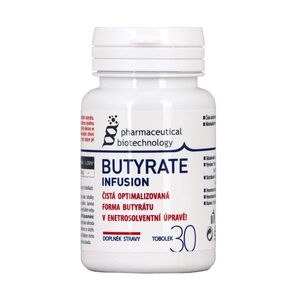 Favea Butyrate Infusion 30 tobolek obraz