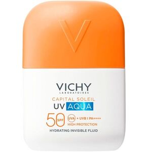 Vichy Capital Soleil UV-Aqua Fluid SPF50 50 ml obraz