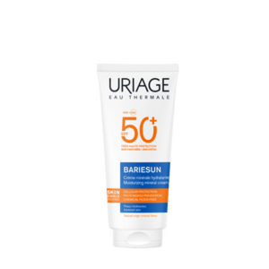 Uriage Bariésun Minerální opalovací krém SPF50+ 100 ml obraz