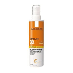 La Roche-Posay Anthelios Shaka SPF30 sprej 200 ml obraz