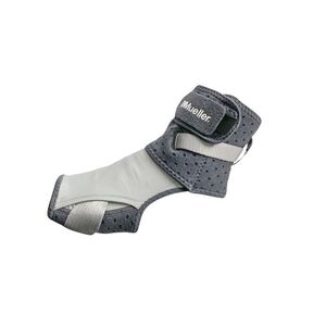 Mueller Plantar Fasciitis Adjust-to Fit Foot, podpora nohy, L/XL obraz