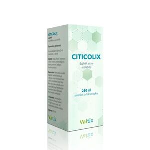 Citicolix roztok 250 ml obraz