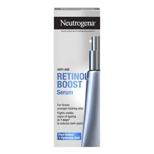 Neutrogena Retinol Boost Sérum 30 ml obraz