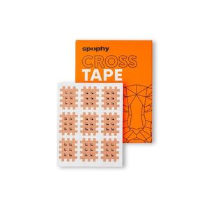 Spophy Cross Tape A 2, 1 x 2, 7 cm 180 ks obraz