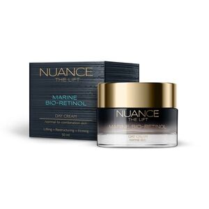 Nuance The Lift Denní krém pro normální a smíšenou pleť 50 ml obraz