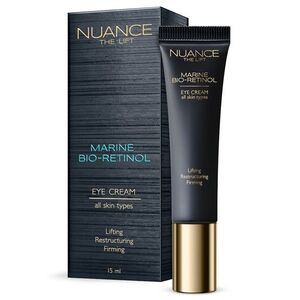 Nuance The Lift Oční krém všechny typy pleti 15 ml obraz