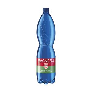 Magnesia Jemně perlivá 1, 5 l obraz