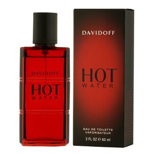 Davidoff Hot Water EDT 60 ml M obraz