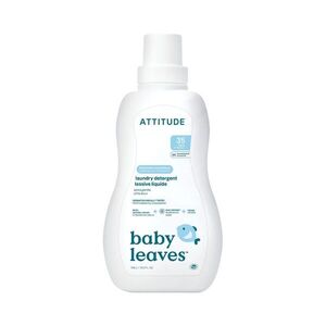 ATTITUDE Baby Leaves Prací gel pro děti heřmánek 1040 ml obraz