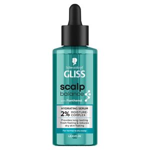 Gliss Scalp Balance hydratační sérum 100 ml obraz