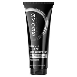 Syoss Intense Glaze hloubkový kondicionér 250 ml obraz