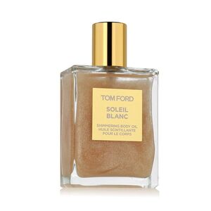 Tom Ford Soleil Blanc Shimmering Body Oil 100 ml UNISEX obraz