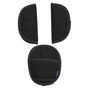 Dooky chránič pásu Universal Pads Black obraz