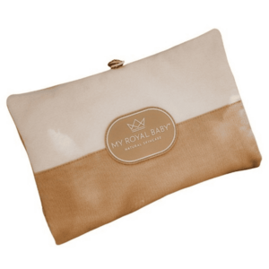 MyRoyalBaby organizér Baby Bag obraz