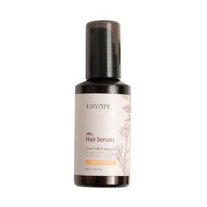 DRYOPE Fruity Freesia intenzivní vyživující sérum na vlasy 100 ml obraz