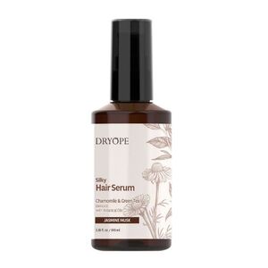 DRYOPE Jasmine Musk intenzivní vyživující sérum na vlasy 100 ml obraz