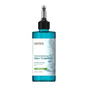 DRYOPE Apple&Lily lehká pečující kúra proti lupům 300 ml obraz