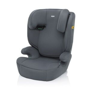 Zopa Autosedačka Beta i-Size, Grey 2 obraz