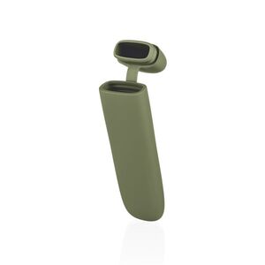 Zopa Silikonové pouzdro na příbor, Forest Green 1 obraz