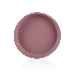 Zopa Silikonový talířek, Old Pink 1 obraz