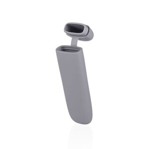 Zopa Silikonové pouzdro na příbor, Dove Grey 2 obraz