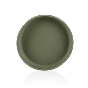 Zopa Silikonový talířek, Forest Green 3 obraz