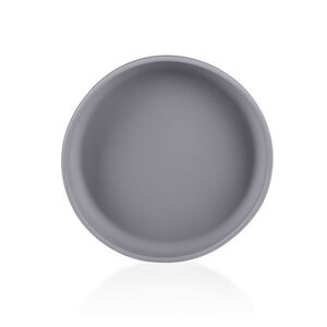 Zopa Silikonový talířek, Dove Grey 2 obraz