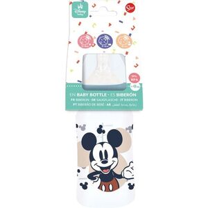 Stor Mickey antikolikový systém kojenecká láhev 240 ml obraz