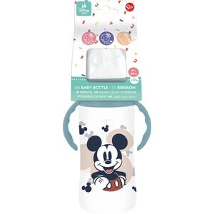 Stor Mickey s úchyty antikolikový systém kojenecká láhev 360 ml obraz