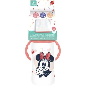 Stor Minnie s úchyty antikolikový systém kojenecká láhev 360 ml obraz