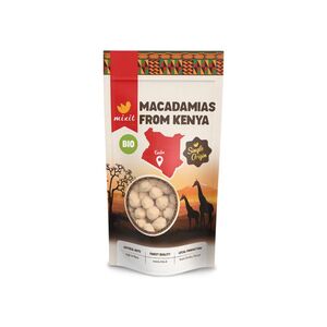Mixit Single Origin Makadamy z Keni 200 g obraz