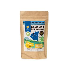 Mixit Single Origin BIO Banánky z Nikaragui 250 g obraz