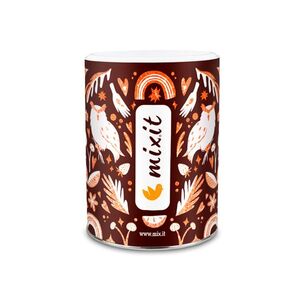 Mixit Preclíky Med a chilli 150 g obraz