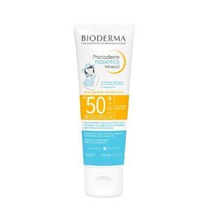 BIODERMA Photoderm Pediatrics mineral SPF50+ 50 g obraz