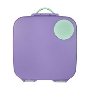 B.BOX Svačinový box velký - lilac pop obraz