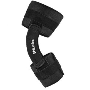 Mueller Muellerhinge 2100 Knee Brace, ortéza na koleno obraz