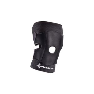 Mueller Adjustable Knee Support, bandáž na koleno obraz