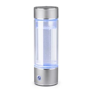 G21 Generátor vodíkové vody Hydrovia 325 stříbrný, 2500 ppb obraz