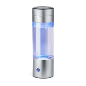 G21 Generátor vodíkové vody Hydrovia Pro 290 stříbrný, 5000 ppb obraz