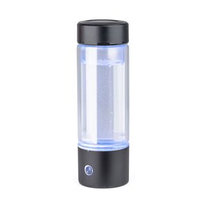 G21 Generátor vodíkové vody Hydrovia 325 černý, 2500 ppb obraz