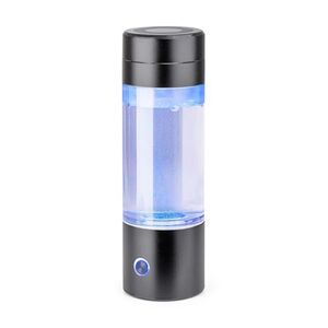 G21 Generátor vodíkové vody Hydrovia Pro 290 černý, 5000 ppb obraz