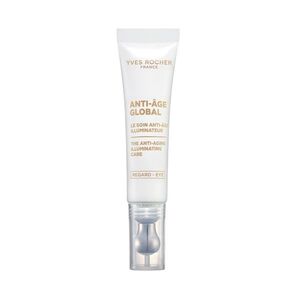 Yves Rocher Rozjasňující péče na okolí očí anti-age 15 ml obraz